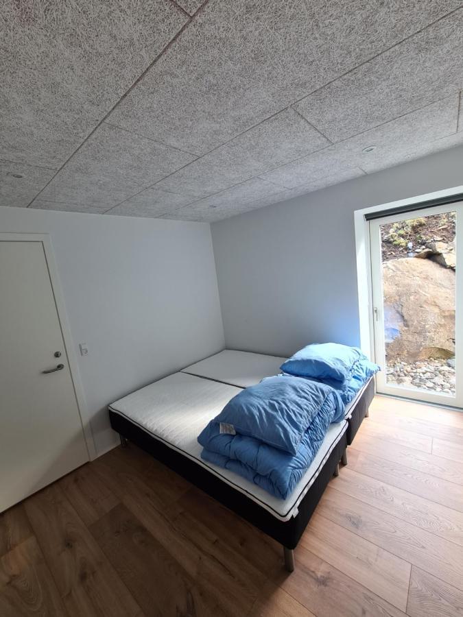 Brand New Apartment With Stunning Skyline Views Torshavn Exterior photo