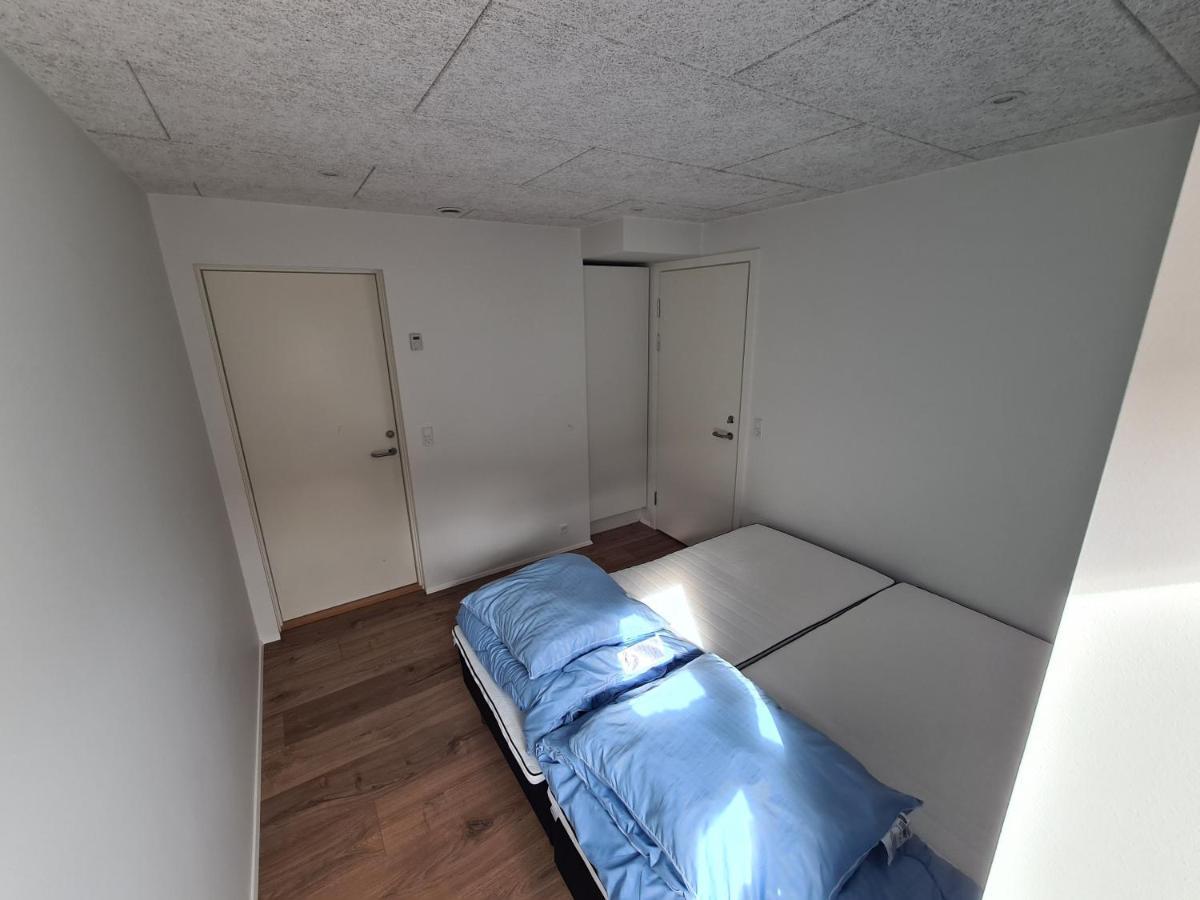 Brand New Apartment With Stunning Skyline Views Torshavn Exterior photo