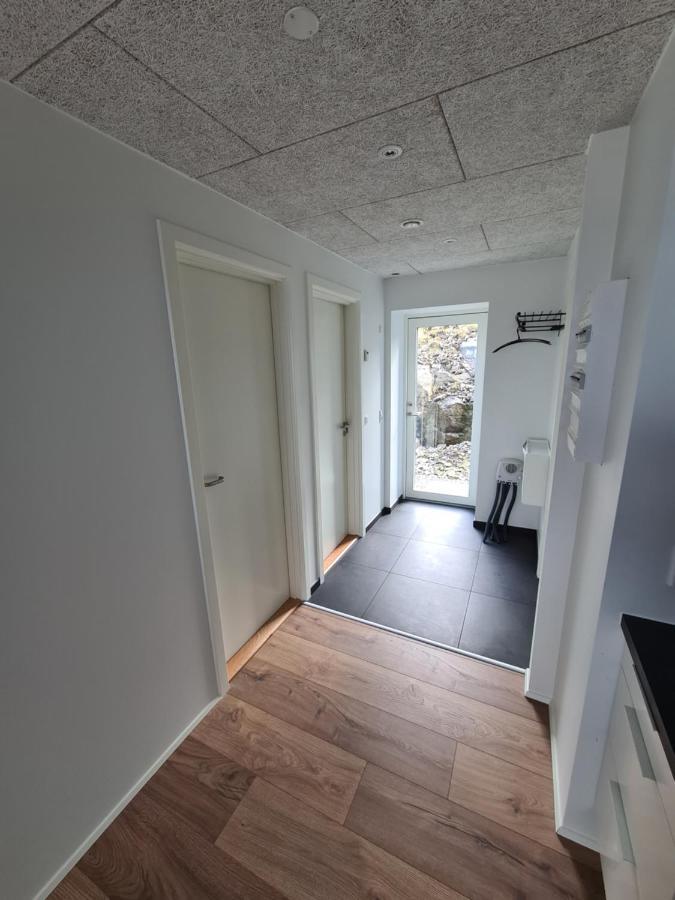 Brand New Apartment With Stunning Skyline Views Torshavn Exterior photo