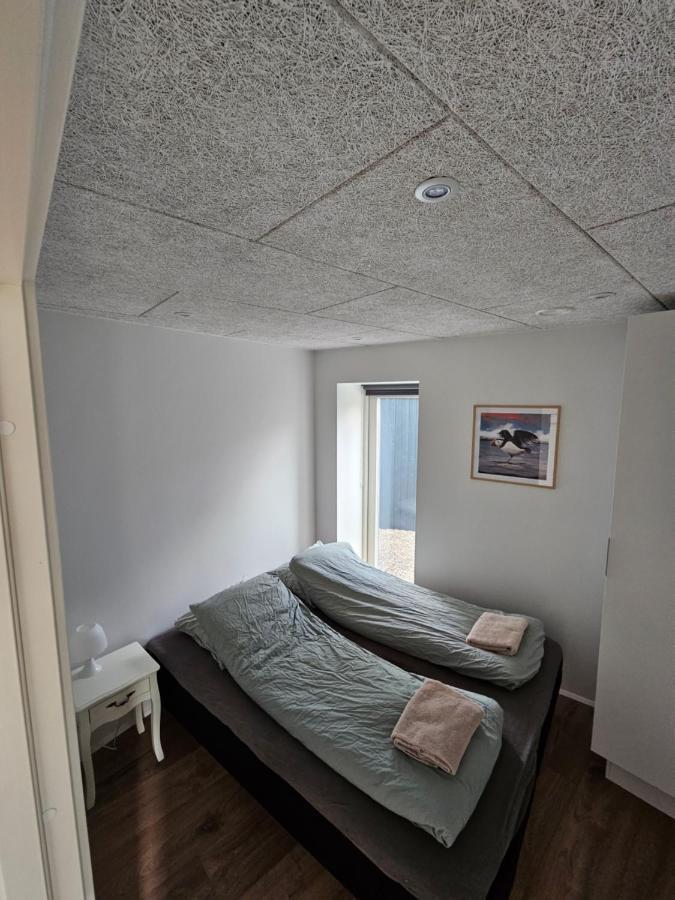 Brand New Apartment With Stunning Skyline Views Torshavn Exterior photo